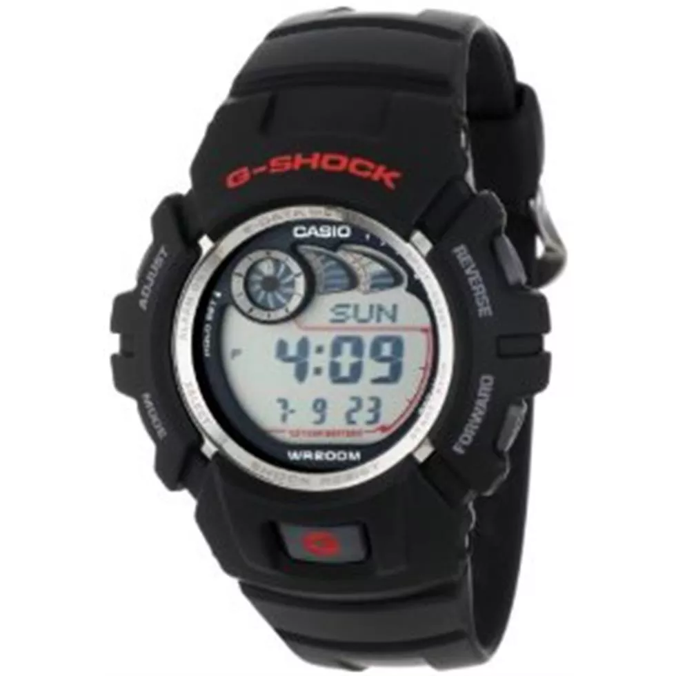 Casio Men's G Shock Watch