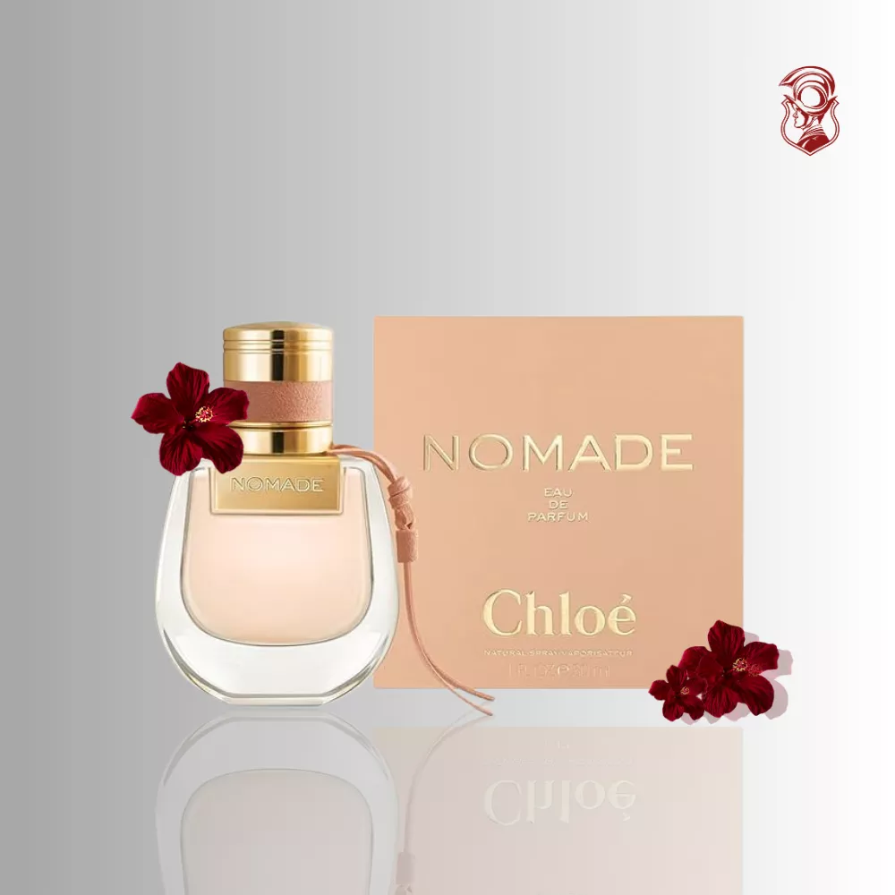 Chloé Nomade Spray Women EDP 75ml