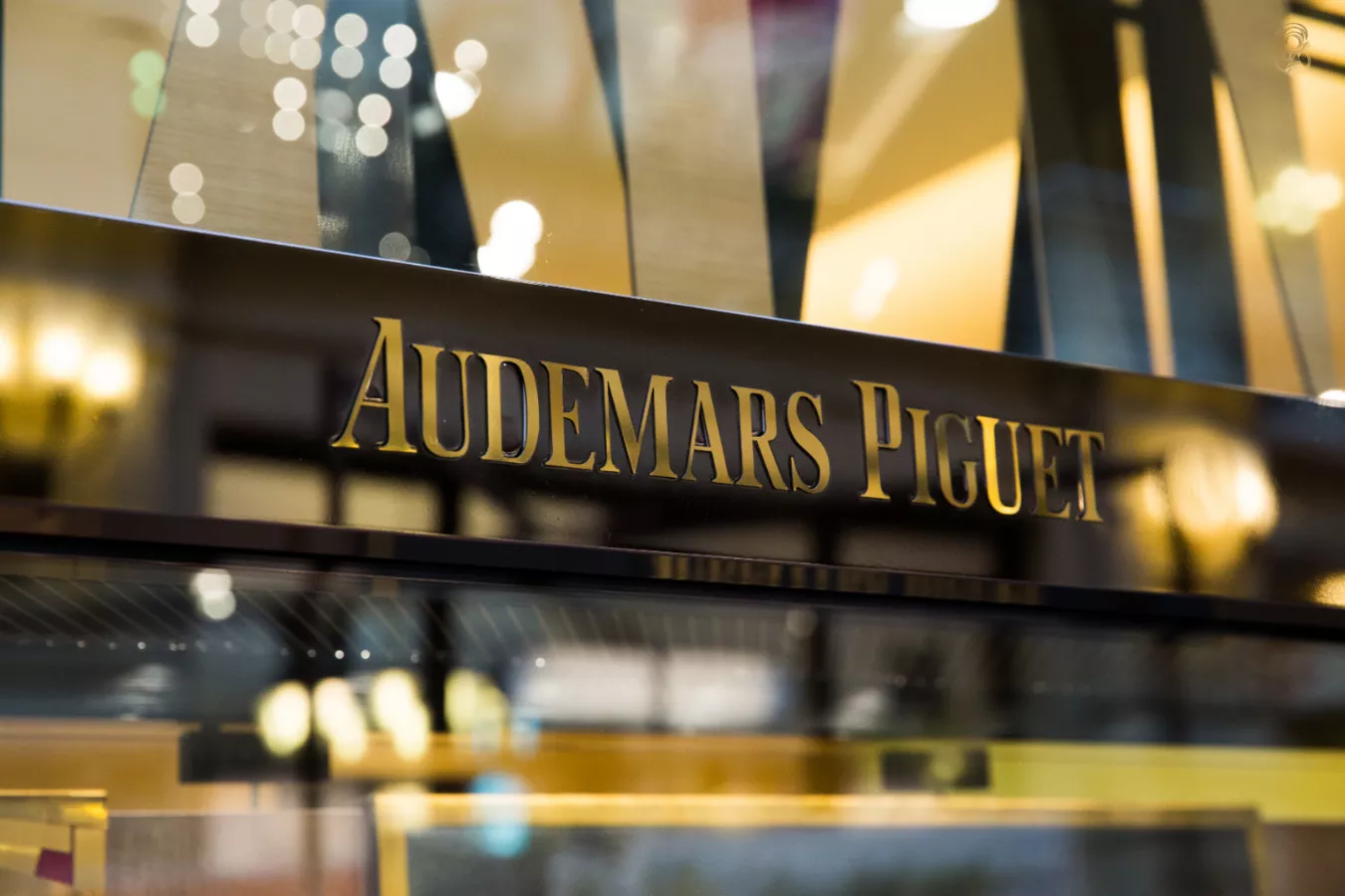 Thương hiệu Audemars Piguet
