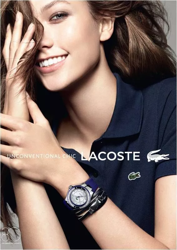 Đồng hồ Lacoste dành cho nữ