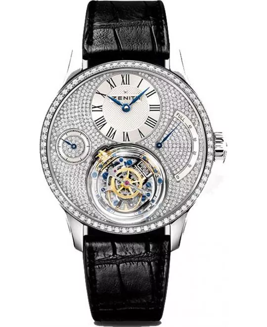 Academy Christophe Colomb Limited Edition of 25 45mm