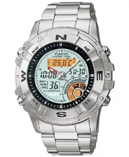 Casio General Men's Watches Out Gear 