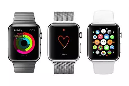 Làng đồng hồ Thụy Sỹ nói gì về đồng hồ thông minh