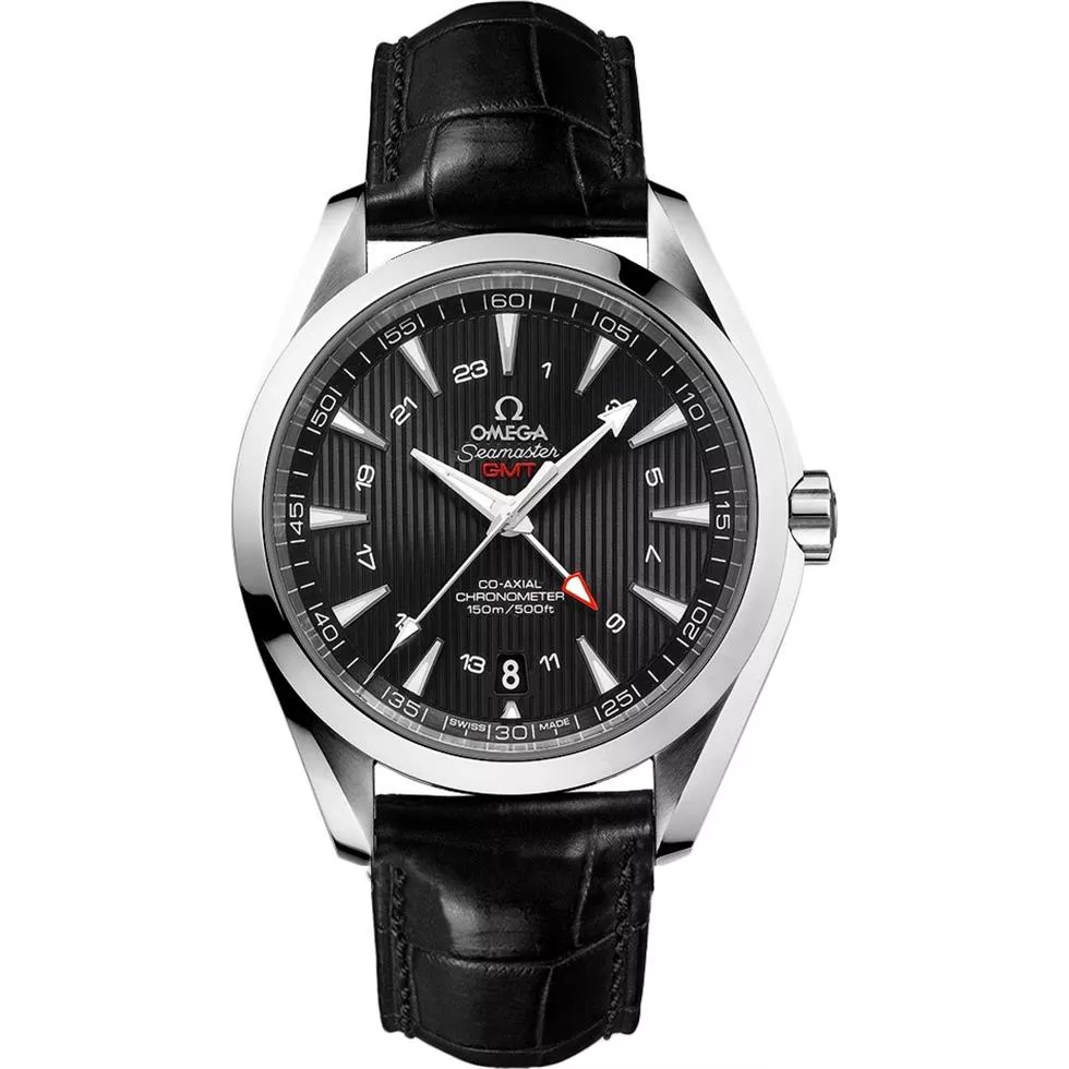 Omega Aqua Terra 150m 231.13.43.22.01.001 Co‑Axial 43