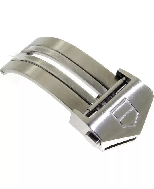 Aquaracer Steel Buckle 18/18mm
