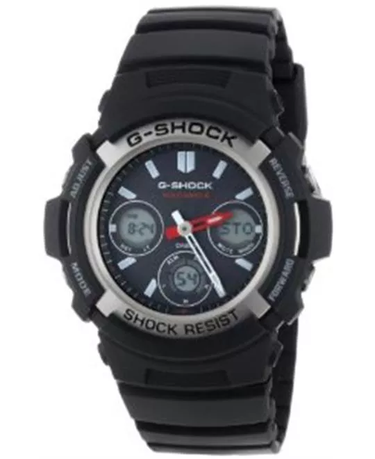 Casio Men's  G Shock Watch