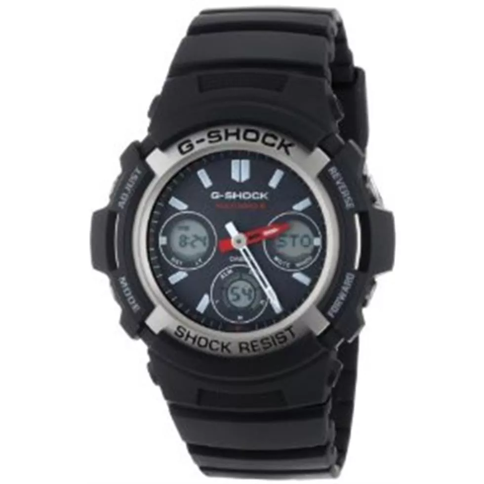 Casio Men's  G Shock Watch