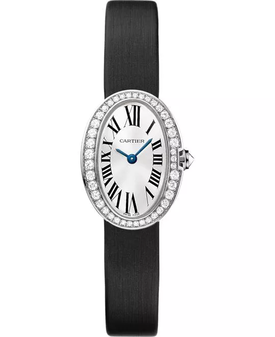 Cartier Baignoire WB520027 Watch 25mm