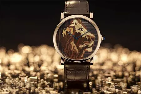 Cartier đã tạo ra những thiết kế bền vững từ năm 1847 như thế nào?