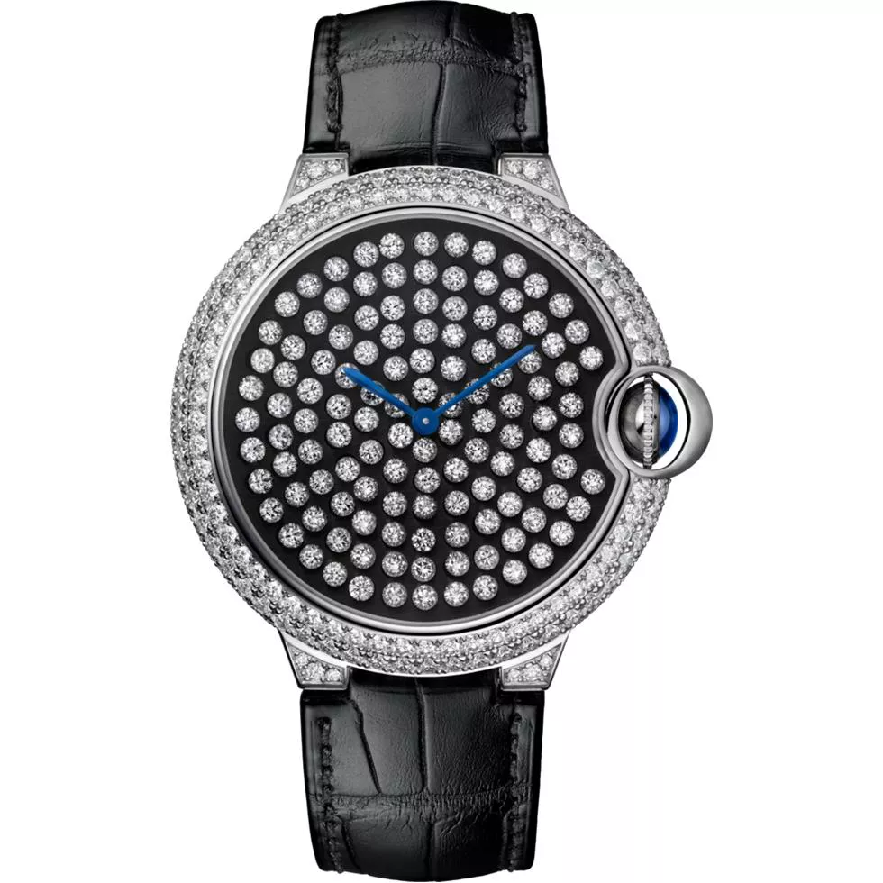Cartier Ballon Bleu De Cartier HPI01062 Watch 42