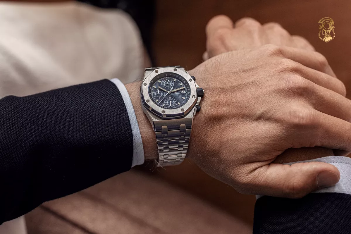 Bảng xếp hạng đồng hồ Thụy Sĩ