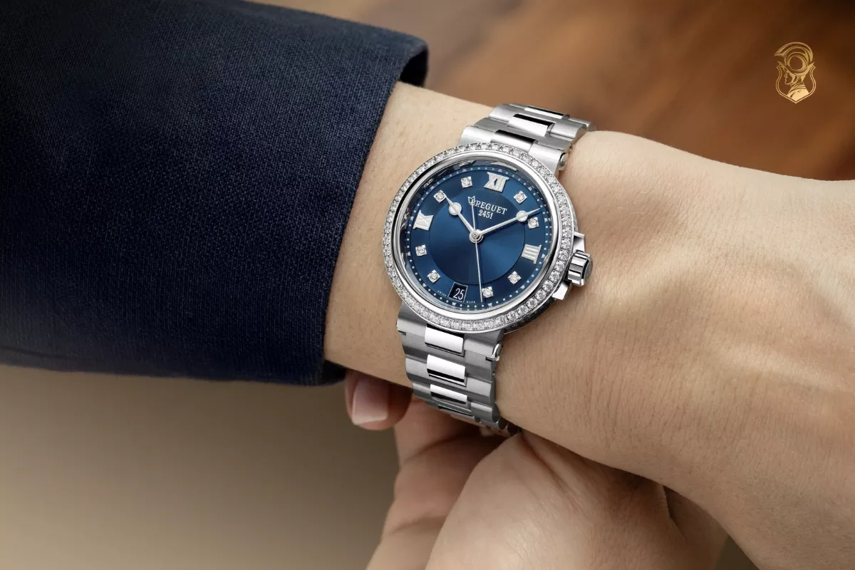 Bảng xếp hạng đồng hồ Thụy Sĩ