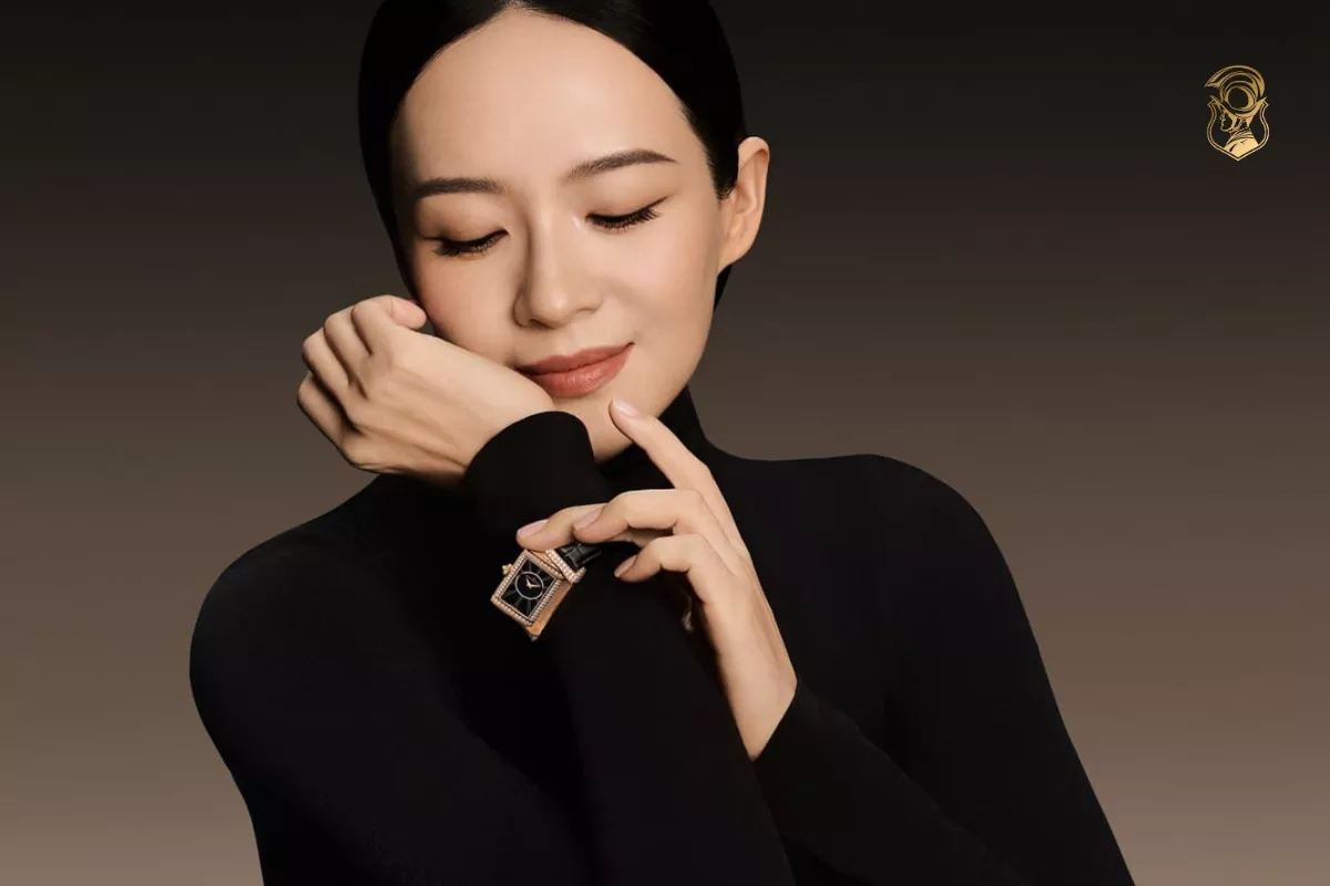 Bảng xếp hạng đồng hồ Thụy Sĩ