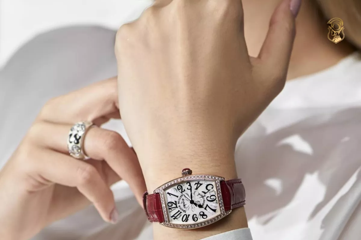 Bảng xếp hạng đồng hồ Thụy Sĩ