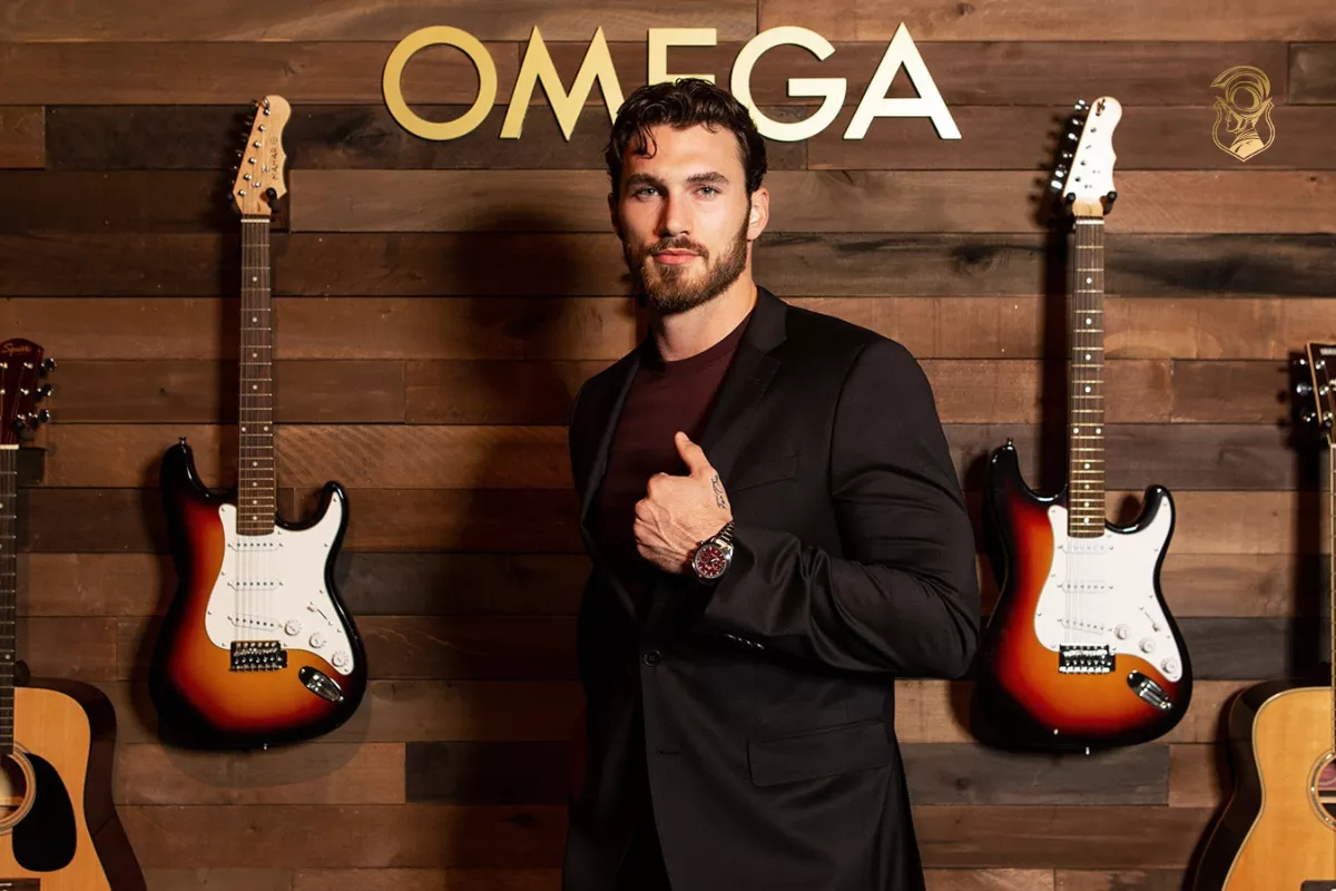 Bảng xếp hạng đồng hồ Thụy Sĩ