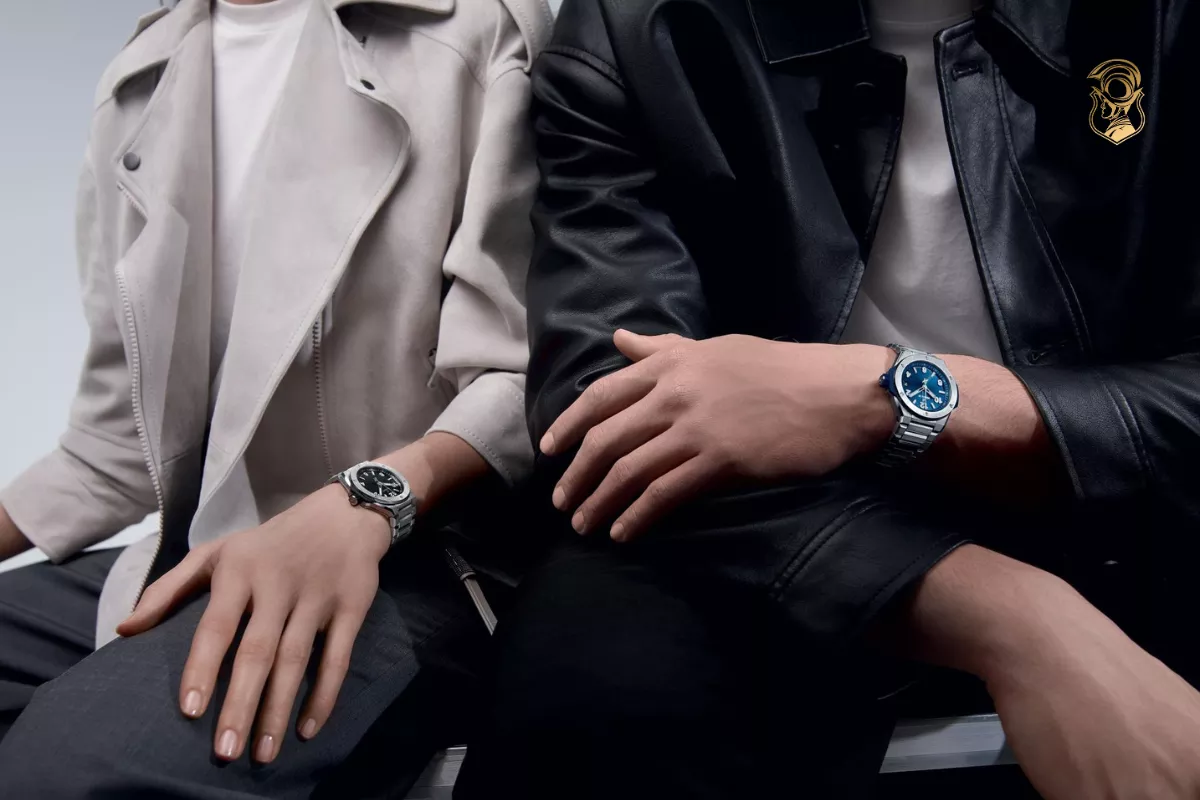 Bảng xếp hạng đồng hồ Thụy Sĩ