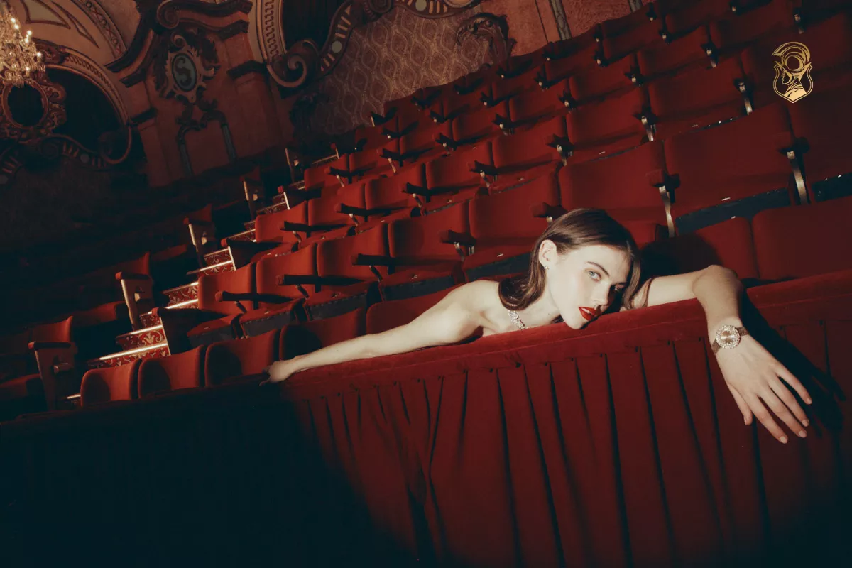 Bảng xếp hạng đồng hồ Thụy Sĩ