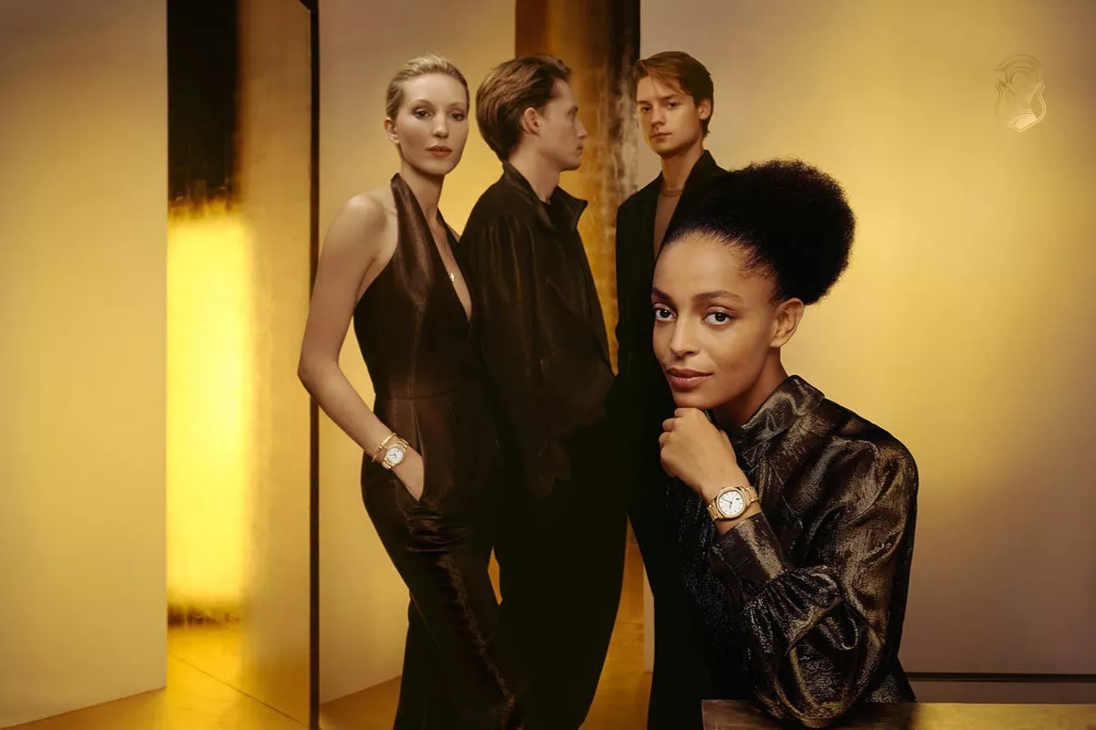 Bảng xếp hạng đồng hồ Thụy Sĩ