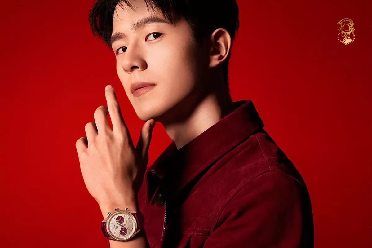 Bảng xếp hạng đồng hồ Thụy Sĩ