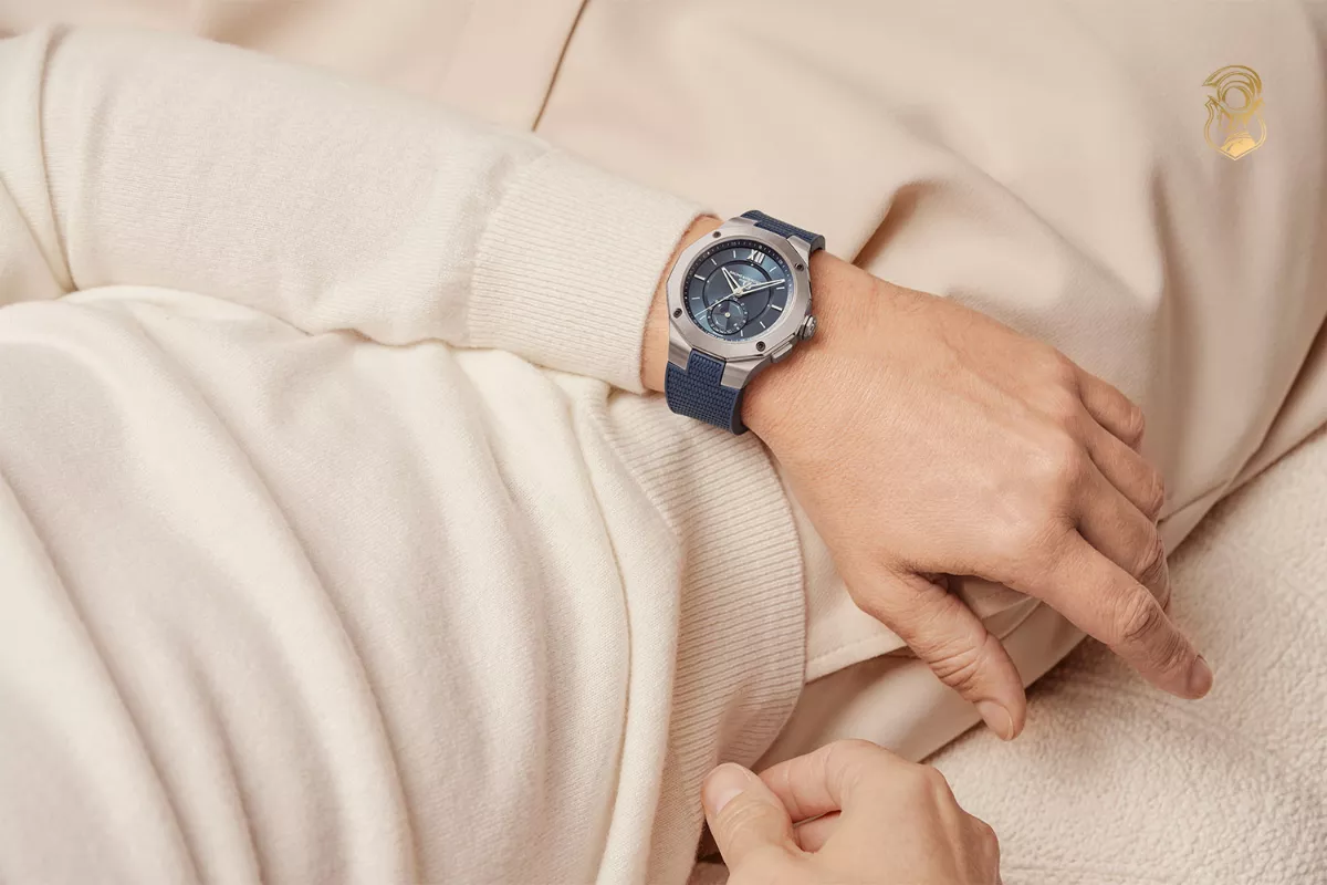 Bảng xếp hạng đồng hồ Thụy Sĩ