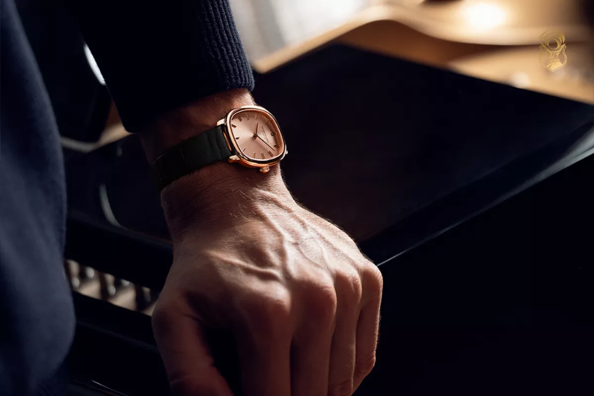 Bảng xếp hạng đồng hồ Thụy Sĩ