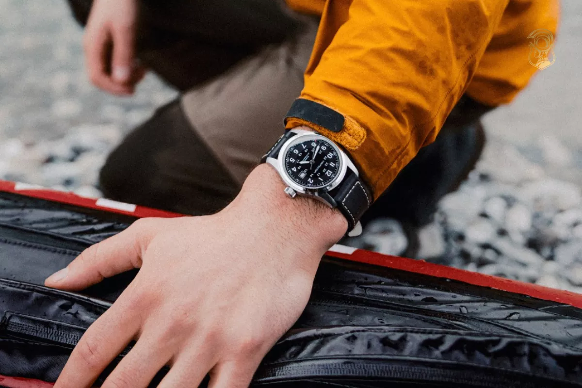 Bảng xếp hạng đồng hồ Thụy Sĩ