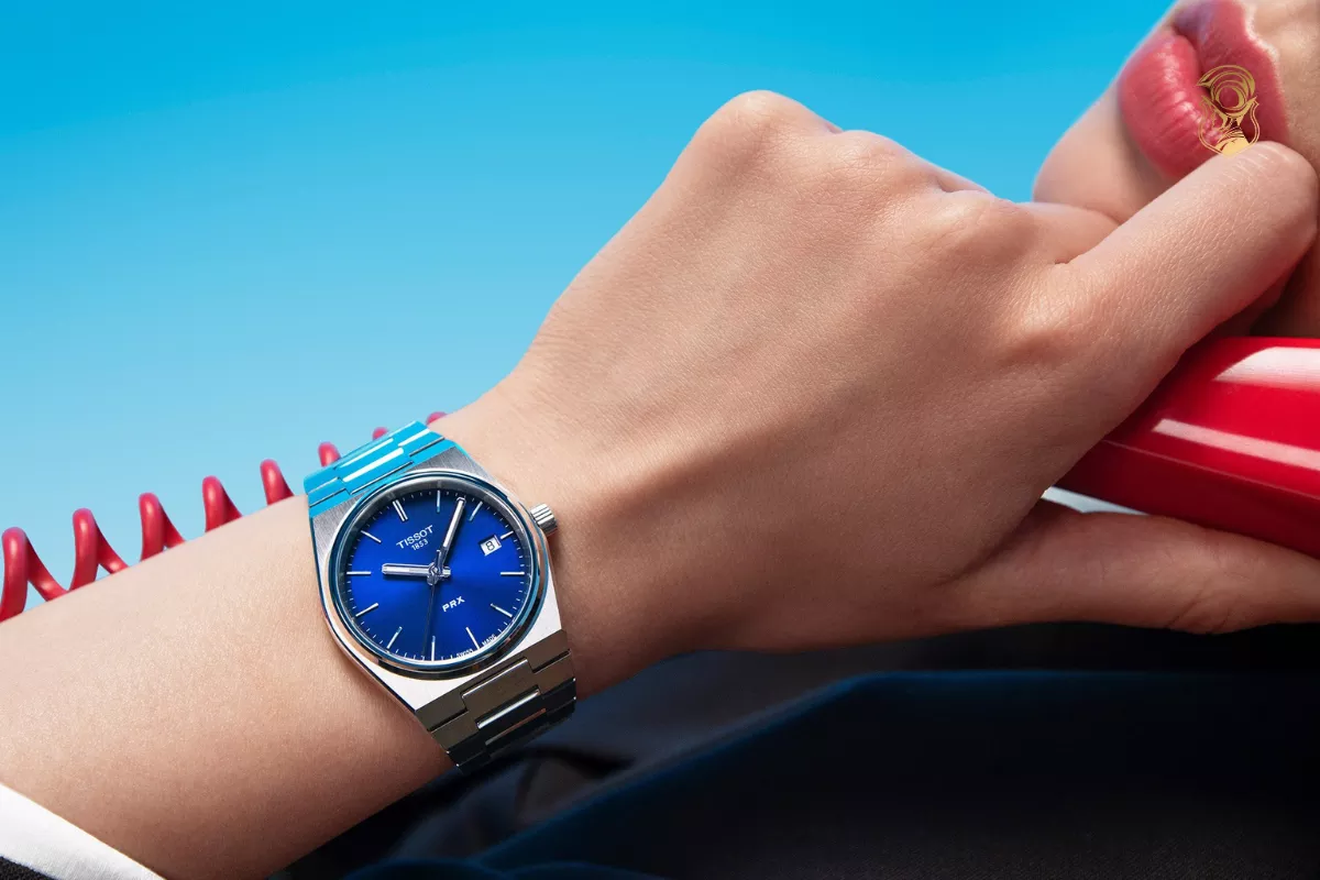 Bảng xếp hạng đồng hồ Thụy Sĩ