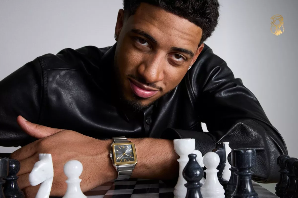 Bảng xếp hạng đồng hồ Thụy Sĩ