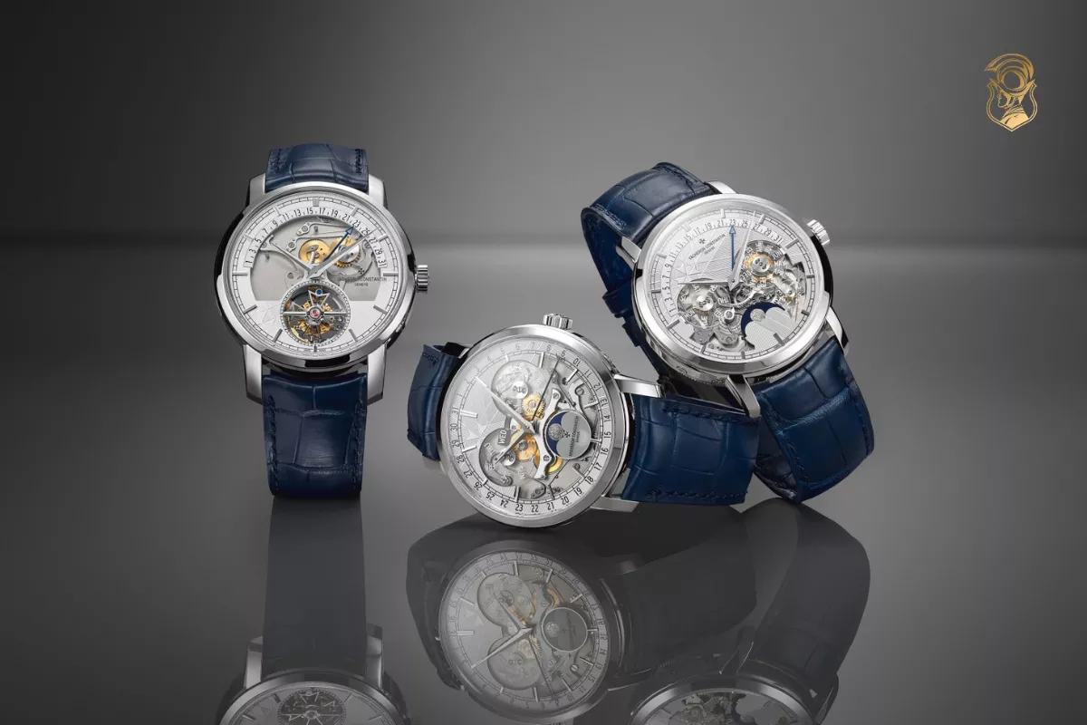 Bảng xếp hạng đồng hồ Thụy Sĩ