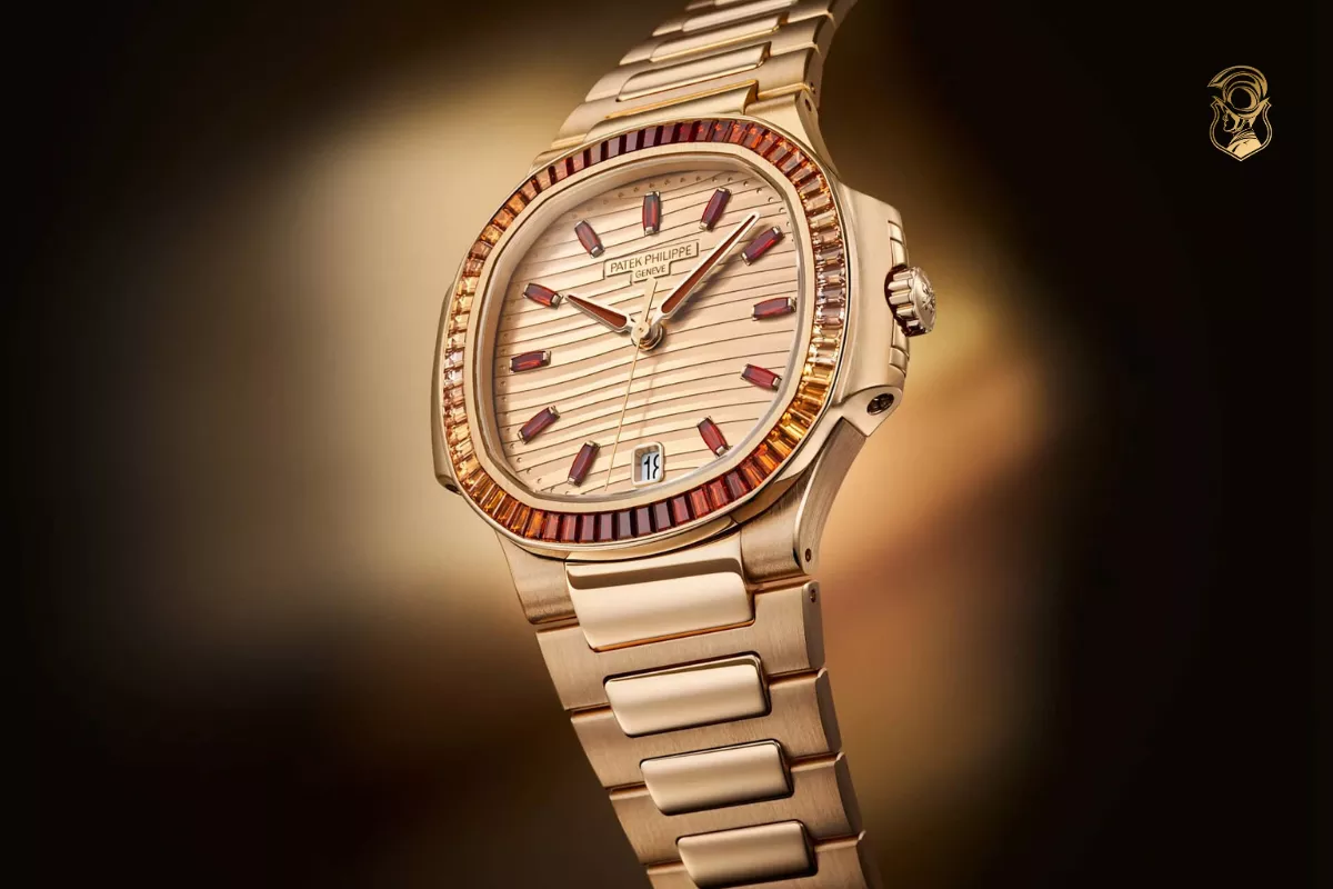 Bảng xếp hạng đồng hồ Thụy Sĩ