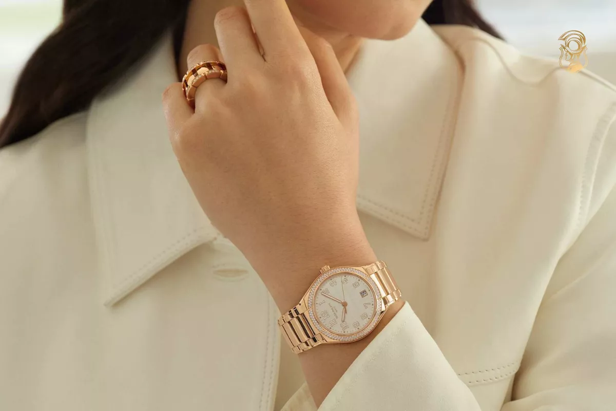 Bảng xếp hạng đồng hồ Thụy Sĩ