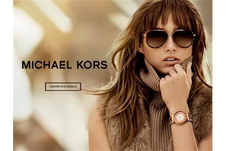 ĐỒNG HỒ MICHAEL KORS PARKER: SẮC MÀU TRÊN ĐỒNG HỒ MK