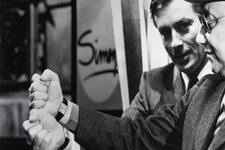 5 sự thật thú vị về đồng hồ Cartier Tank