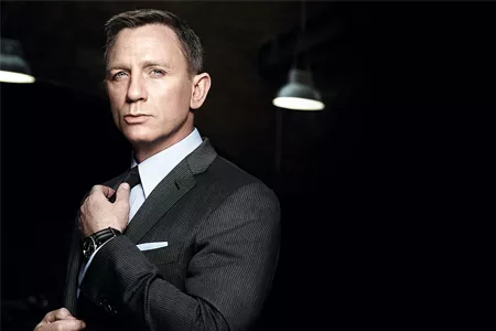 8 chiếc đồng hồ đỉnh cao bước ra từ các bộ phim điện ảnh