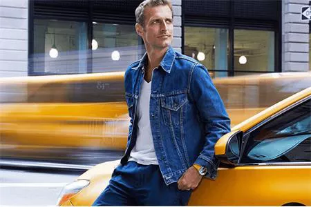 ALEXI X MOVADO - MÀN COLLAB THÚ VỊ CỦA HAI NGHỆ SĨ