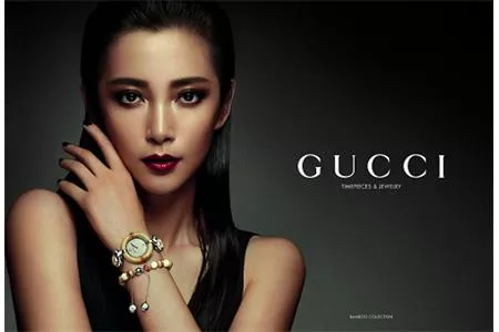 Gucci và dòng đồng hồ lấy cảm hứng từ Tre