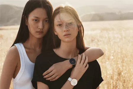 ĐỒNG HỒ CK FULL MOON VÀ CẢM HỨNG TỪ MẶT TRĂNG TRÒN