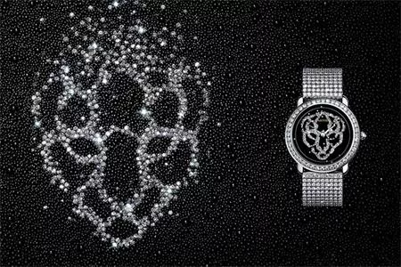 Cartier mang gì đến với SIHH 2019?