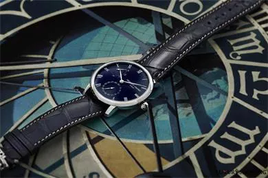 BASELWORLD 2019: FREDERIQUE CONSTANT GIỚI THIỆU SLIMLINE POWER RESERVE MANUFACTURE MỚI