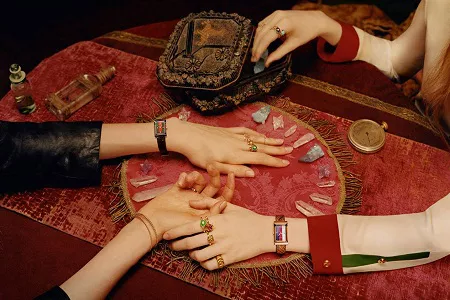 Top 9 Dòng Đồng Hồ Gucci Độc Chiếm Trái Tim Giới Thời Trang