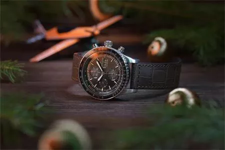 ĐÁNH THỨC CẢM XÚC MÙA ĐÔNG VỚI MÓN QUÀ ĐỒNG HỒ HAMILTON CAO CẤP