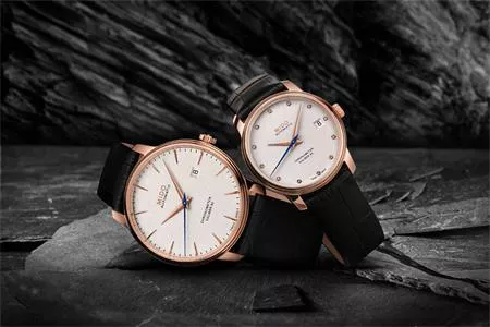 GIỚI THIỆU CÁC BST ĐỒNG HỒ MIDO NAM ĐƯỢC YÊU THÍCH