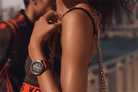 NÂNG NGUỒN NĂNG LƯỢNG VỚI BST ĐỒNG HỒ MICHAEL KORS MÙA THU - FALL 2021 COLLECTION