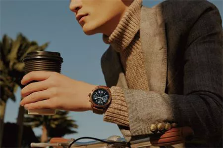 ĐỒNG HỒ MONTBLANC – KIỆT TÁC VƯỢT THỜI GIAN