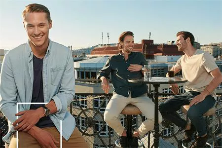 CÁCH CHỌN MUA ĐỒNG HỒ NAM CHO NĂM 2021