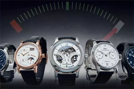 CÓ BAO NHIÊU KIỂU THIẾT KẾ POWER RESERVE TRÊN ĐỒNG HỒ?