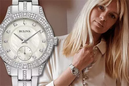 ĐỒNG HỒ BULOVA NỮ - MÓN QUÀ YÊU THƯƠNG DÀNH TẶNG NHỮNG NGƯỜI PHỤ NỮ