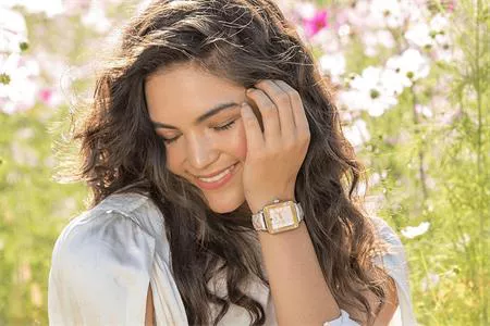 ĐỒNG HỒ MICHELE – HIỆN THÂN CỦA PHÁI ĐẸP