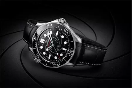 OMEGA RA MẮT SEAMASTER DIVER 300M 