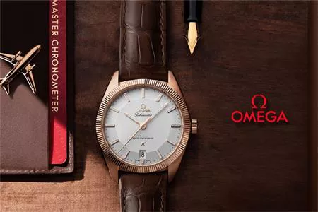 BỘ SƯU TẬP ĐỒNG HỒ OMEGA - KHẲNG ĐỊNH CHẤT LƯỢNG VÀ VỊ THẾ HÀNG ĐẦU